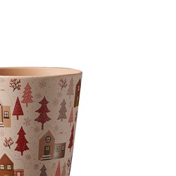 Série speciálních obalů Dallas Winter od německé firmy Soendgen SK představuje několik zimních motivů
