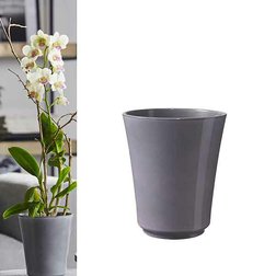 obal orchidejový pr13cm Atlanta fialový c2507