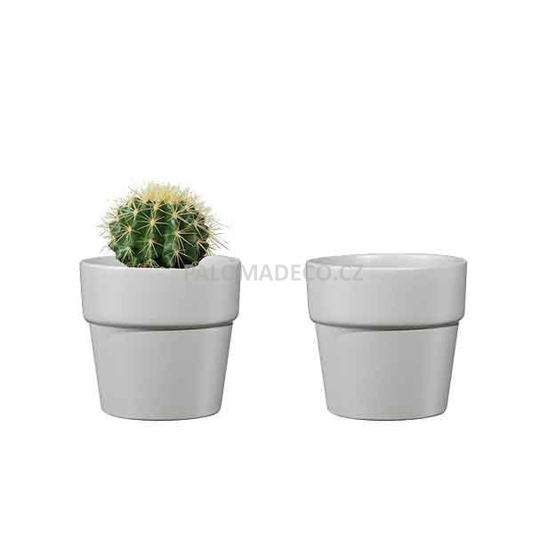 Mini květináč  Lima pro kaktusy  firmy Soendgen pro Urban styl