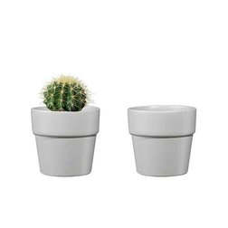 Mini květináč  Lima pro kaktusy  firmy Soendgen pro Urban styl