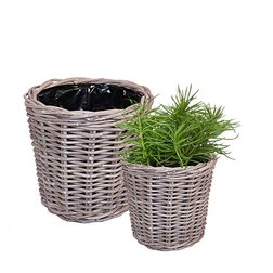 obal rattan Full Kubu pr20 v17cm