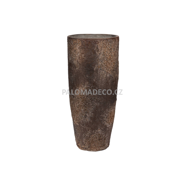Série Dax v odstínu Imperial Brown nabízí elegantní a nadčasový design.